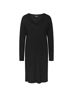 Dámska nočná košeľa Timeless Sensuality NDK LSL - Triumph