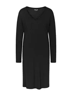 Dámska nočná košeľa Timeless Sensuality NDK LSL - Triumph