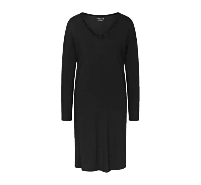 Dámska nočná košeľa Timeless Sensuality NDK LSL - Triumph Dámska nočná košeľa Timeless Sensuality NDK LSL - Triumph