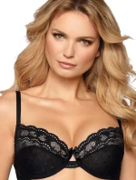 Mäkká dámska podprsenka RÓŻA LAGERTA SOFT