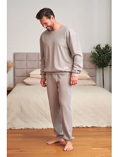PÁNSKÉ PYŽAMO model 22371554 - DOCTOR NAP