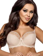 Semi-soft model 120583 Ava