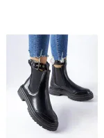 Topánky model 204534 Solea