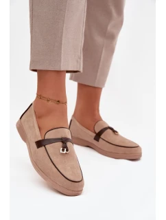 Mokasíny model 221177 Step in style