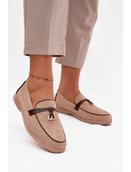 Mokasíny model 221177 Step in style Mokasíny model 221177 Step in style