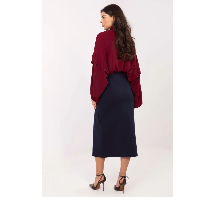 Model sukne 222203 Rue Paris Model sukne 222203 Rue Paris