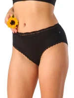 Nohavičky Key LPK 002 Bamboo A26 S-3XL