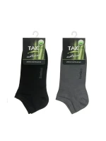 Pánske ponožky Tak Natural Bambus 1429