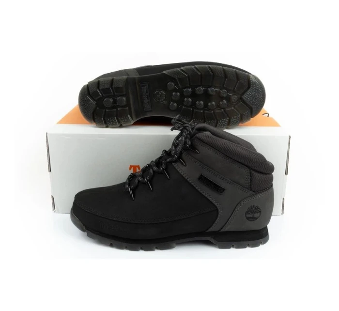 Topánky Timberland Euro Sprint M TB0A1KAC015