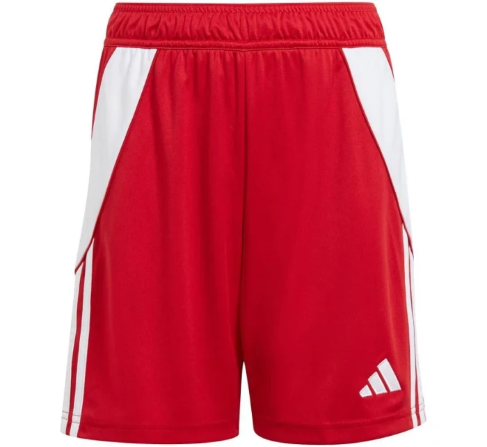 Šortky adidas Tiro 24 Jr IR9367 Šortky adidas Tiro 24 Jr IR9367
