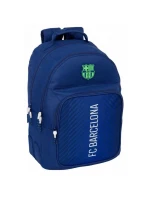 Dvojitý batoh FC Barcelona model 21465081