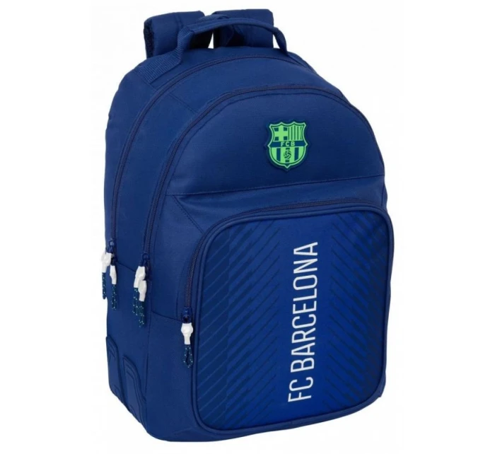 Dvojitý batoh FC Barcelona model 21465081