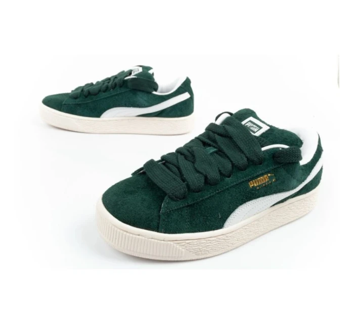 Puma Suede XL Hairy 397241 02