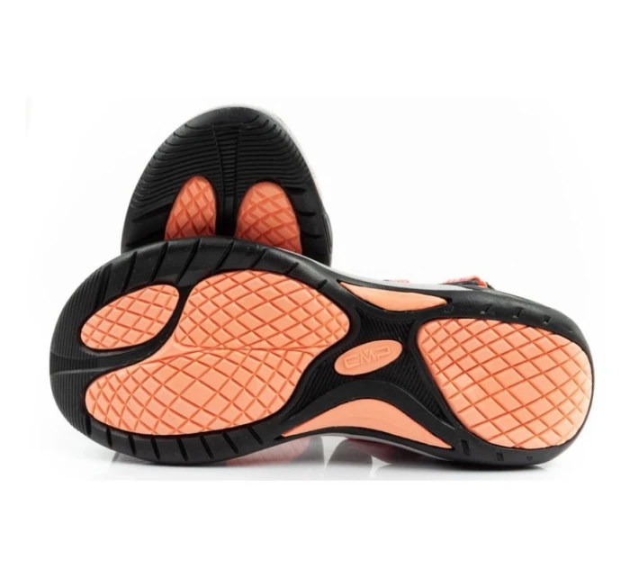 Sandále CMP Hamal Hiking Jr 38Q9954 C588 Sandále CMP Hamal Hiking Jr 38Q9954 C588