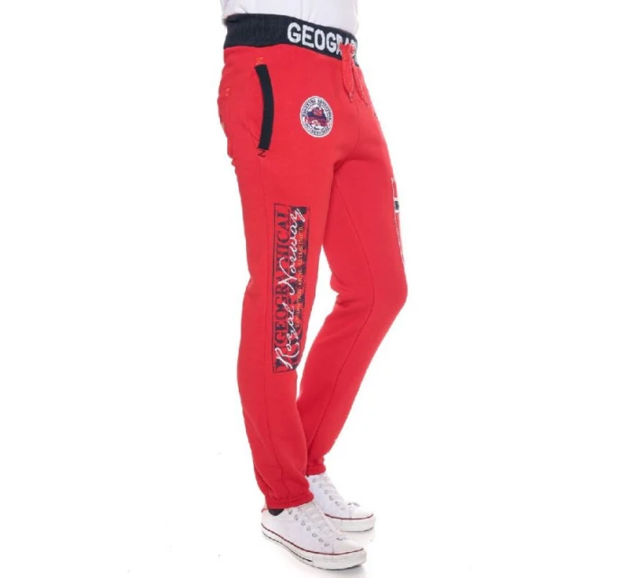 Geografické Norsko DB 317 M kalhoty model 21182502 - Geographical Norway