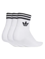3S Kotníkové ponožky 3 Pack model 21333487 - ADIDAS