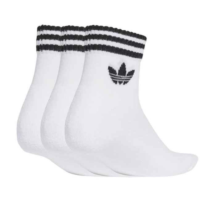 3S Kotníkové ponožky 3 Pack model 21333487 - ADIDAS