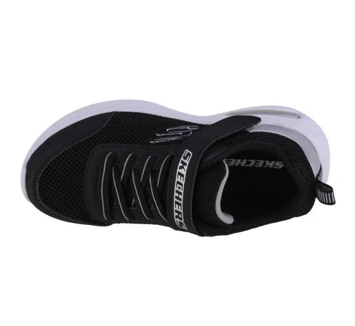 Boty Jr model 21399036 - Skechers Boty Jr model 21399036 - Skechers