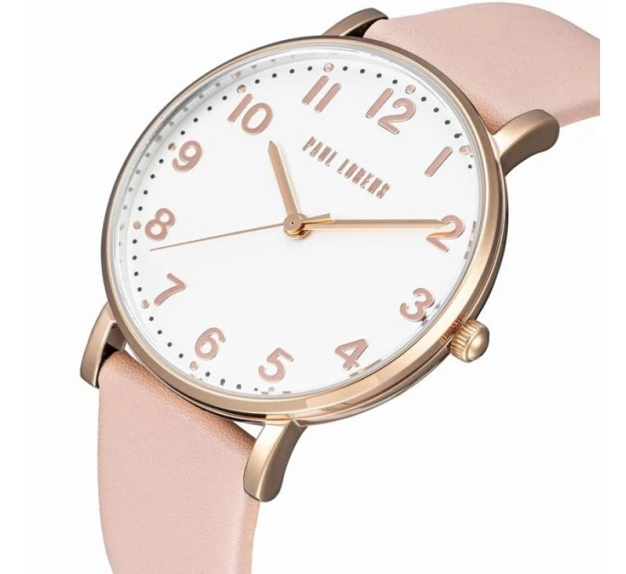 Dámske hodinky PAUL LORENS PL20005A-3E3 + BOX Dámske hodinky PAUL LORENS PL20005A-3E3 + BOX