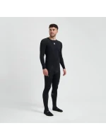 Cyklistické kalhoty Rogelli n/s MONO černá M