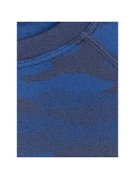 Chlapčenská bezšvová súprava termoprádla 4F 4FJRAW25USEAM266-91A