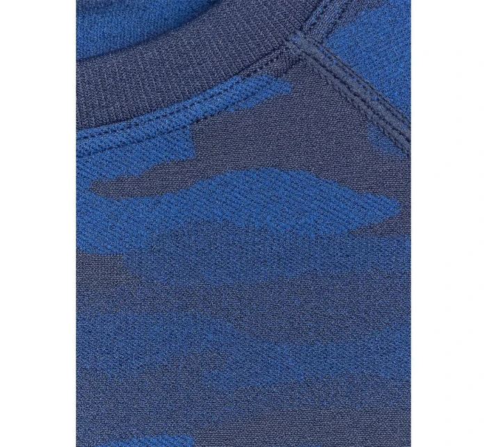 Chlapčenská bezšvová súprava termoprádla 4F 4FJRAW25USEAM266-91A