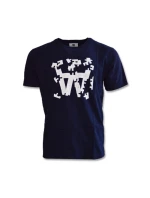 tričko námořnická modrá - model 21930453 tričko námořnická modrá - model 21930453