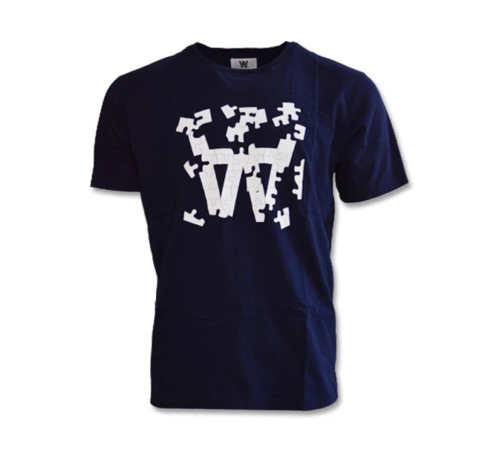 tričko námořnická modrá - model 21930453 tričko námořnická modrá - model 21930453