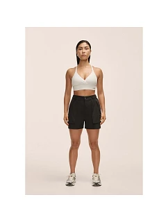 Szorty damskie CASALL Outdoor Active Short kolor czarny