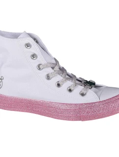 Converse X Miley Cyrus Chuck Taylor Hi All Star W 162239C topánky