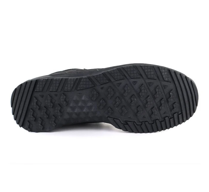 Dámské boty s černé model 22014901 - Sabatina Dámské boty s černé model 22014901 - Sabatina