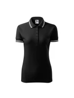 Polokošeľa Adler Urban W MLI-22001 black Polokošeľa Adler Urban W MLI-22001 black