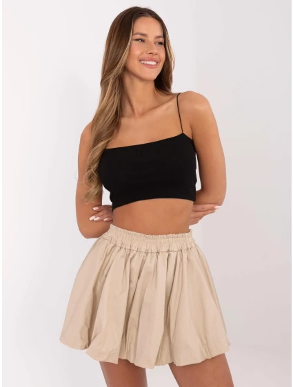 Horní  černá model 20941839 - FPrice