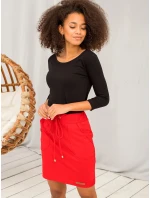 Halenka RV BZ model 17086974 černá - FPrice