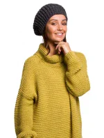 BK060 Baret - grafitový BK060 Baret - grafitový