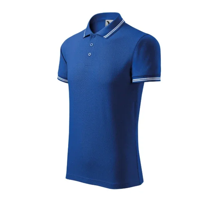 Polokošeľa Urban kráľovská modrá Polokošeľa Urban kráľovská modrá