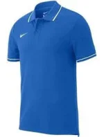 Detské tričko Y Polo Team Club 19 SS AJ1546 - Nike