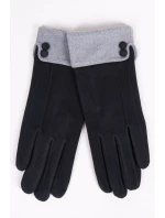 Dámské rukavice model 17781797 - YO CLUB