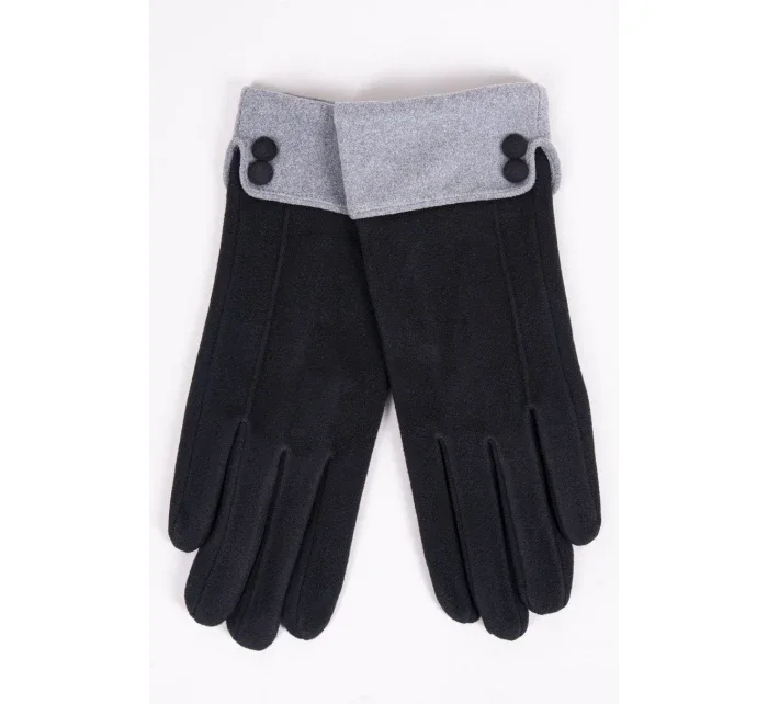 Dámské rukavice model 17781797 - YO CLUB