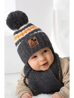 CZAPKA + model 18971986 - AJS