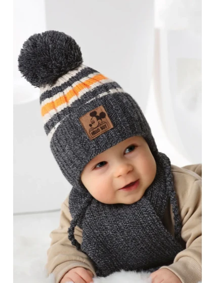 CZAPKA + model 18971986 - AJS