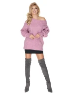 Sveter model 135319 PeeKaBoo Sveter model 135319 PeeKaBoo