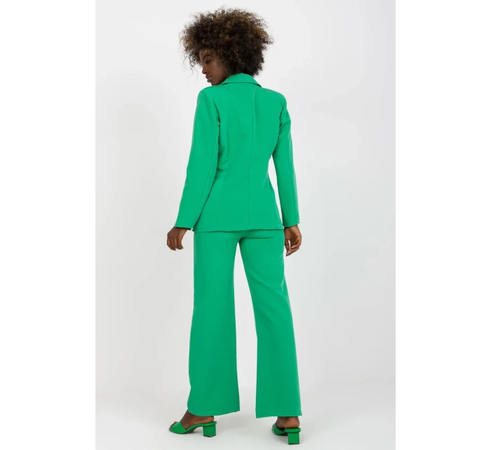 Bunda model 166965 Taliansko Moda