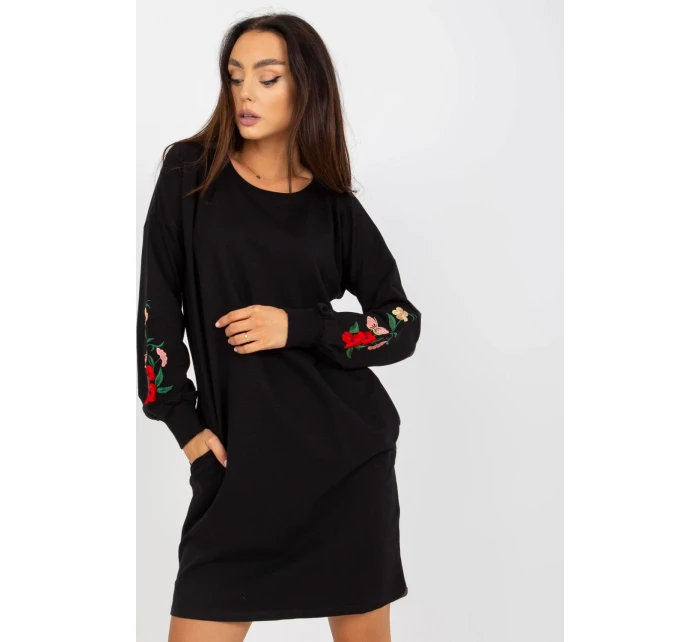 Denné šaty model 168738 Rue Paris Denné šaty model 168738 Rue Paris