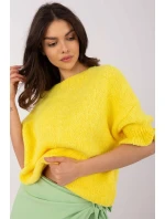 Sveter model 208517 Taliansko Moda Sveter model 208517 Taliansko Moda