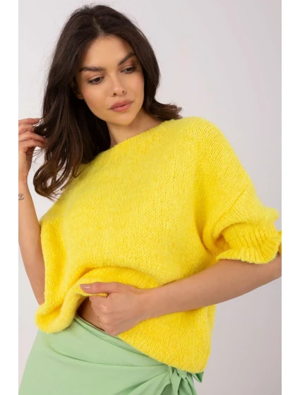 Sveter model 208517 Taliansko Moda Sveter model 208517 Taliansko Moda