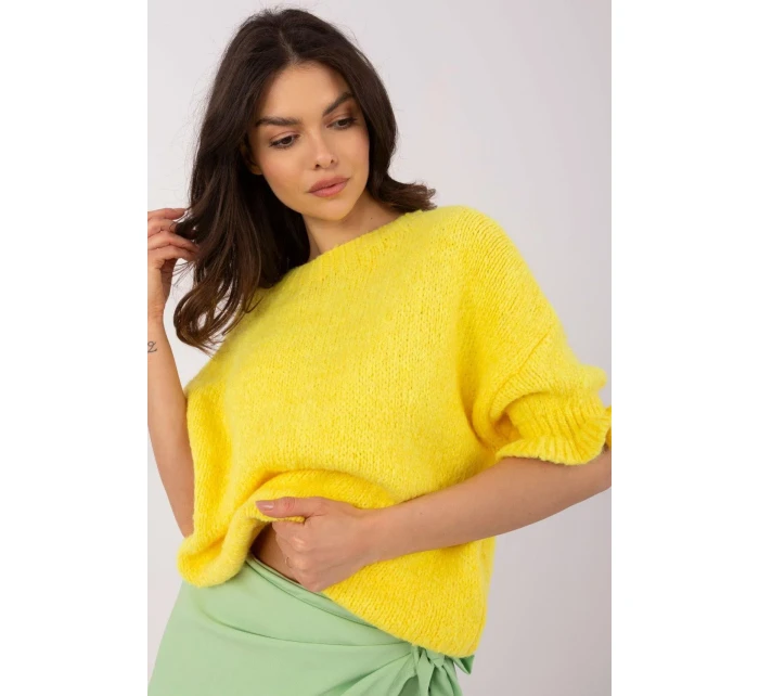 Sveter model 208517 Taliansko Moda Sveter model 208517 Taliansko Moda