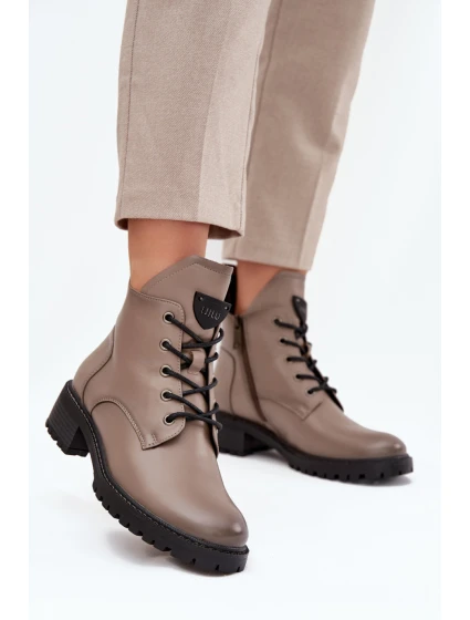 Obuv model 216966 Step in style Obuv model 216966 Step in style