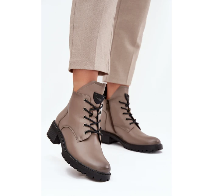 Obuv model 216966 Step in style Obuv model 216966 Step in style