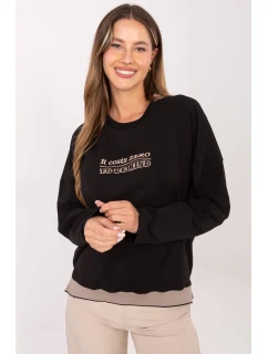 Mikina model 219441 Relevantnosť